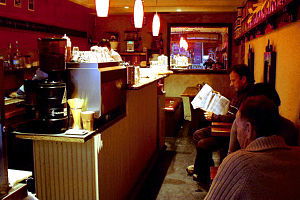 Aix Cafe Creperie Salon - Tourism Search 0