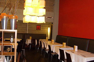 Ants Bistro - Tourism Search 0