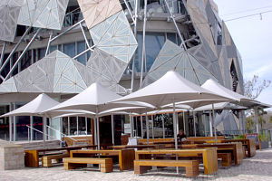 Arintji Cafe + Bar - Tourism Search 0