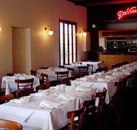 Da Vinci's Bistro - Tourism Search