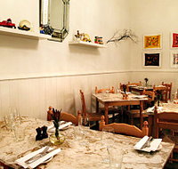 Maris - Tourism Search