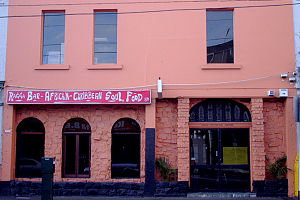 Roots Bar - Tourism Search 0