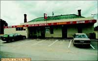 Long Plains SA Tourism Search