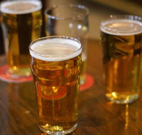 Lower Light Hotel - Tourism Search