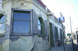 Moreland VIC Tourism Search