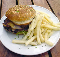 The Lane - Tourism Search