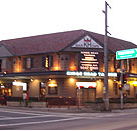 Kings Head Tavern - Tourism Search