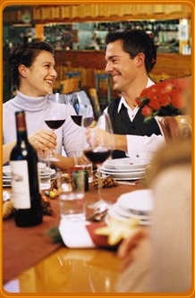 Lyndhurst Club Hotel - Tourism Search 0