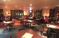 Hotel Brighton - Tourism Search 0