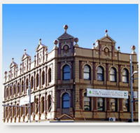 Agincourt Hotel - Tourism Search