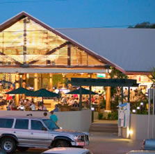 Margate Beach QLD Tourism Search