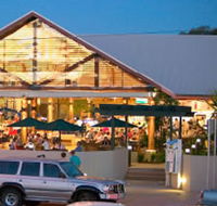 Belvedere Hotel - Tourism Search