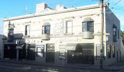 Collingwood VIC Tourism Search