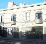 Barley Corn Hotel - Tourism Search