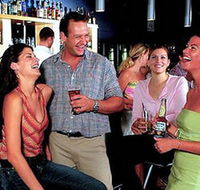 The Brunswick Hotel - Tourism Search