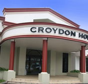 Croydon Hotel - Tourism Search