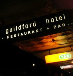 Glenluce VIC Tourism Search