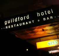 Guildford Hotel - Tourism Search