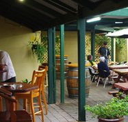 Bird In Hand Inn - Tourism Search