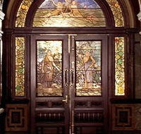 Marble Bar - Tourism Search