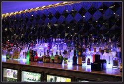 Sapphire Lounge - Tourism Search 1