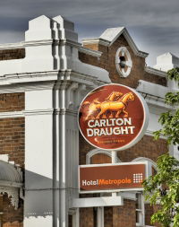 Hotel Metropole - Tourism Search 1
