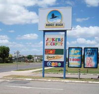 Nudgee Beach Hotel - Tourism Search