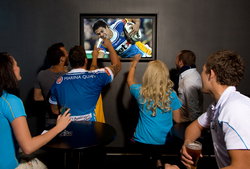 Titanium Bar - Tourism Search 1