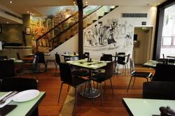 Amoroma Ristorante - Tourism Search 1