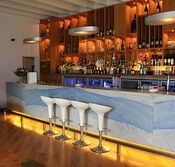 Pontoon Bar - Tourism Search