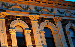 The Cumberland - Tourism Search 2