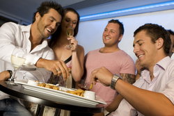 Titanium Bar - Tourism Search 3