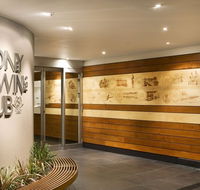 Sydney Rowing Club - Tourism Search