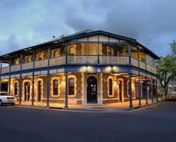 Kensington Park SA Tourism Search