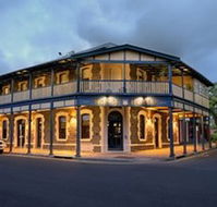 Kensington Hotel - Tourism Search