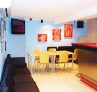 The Alibi Room - Tourism Search