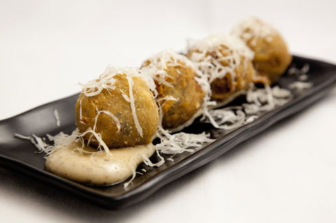 Alto Cucina And Bar - Tourism Search 1