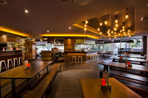 Alto Cucina And Bar - Tourism Search 2