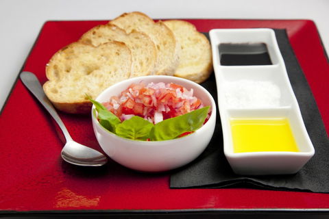 Alto Cucina And Bar - Tourism Search 4