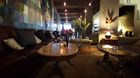 Amici Bakery Cafe - Tourism Search 1