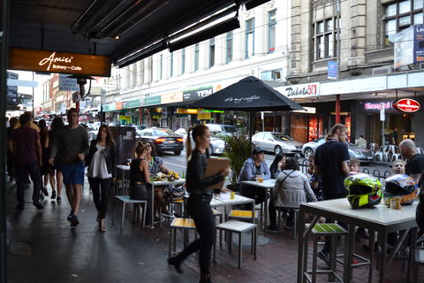 Amici Bakery Cafe - Tourism Search 8