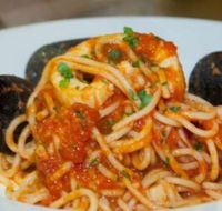 La Rumbla Ristorante - Tourism Search