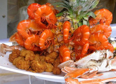Concerto Mediterranean Cuisine - Tourism Search 1