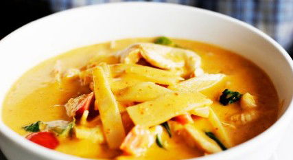 Zabza Thai Cuisine - Tourism Search 0