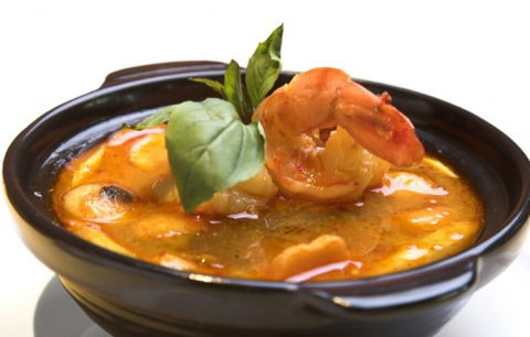 Zabza Thai Cuisine - Tourism Search 2