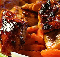 Indian Delight Restaurant - Tourism Search