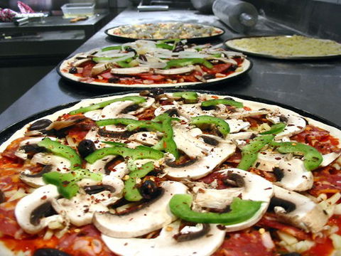 Zino Restaurant Pizzeria - Tourism Search 0