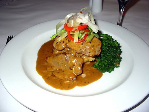 Zino Restaurant Pizzeria - Tourism Search 1