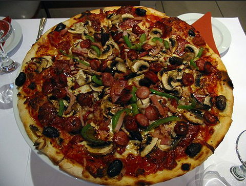 Zino Restaurant Pizzeria - Tourism Search 2