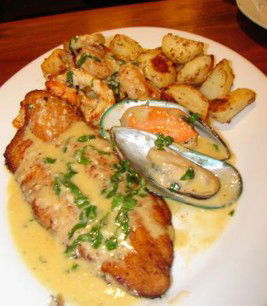 Annies Pizza & Restaurant - Tourism Search 2